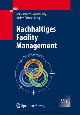 Kummert / May / Pelzeter | Nachhaltiges Facility Management | E-Book | sack.de
