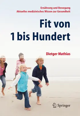 Mathias |  Fit von 1 bis Hundert | eBook | Sack Fachmedien