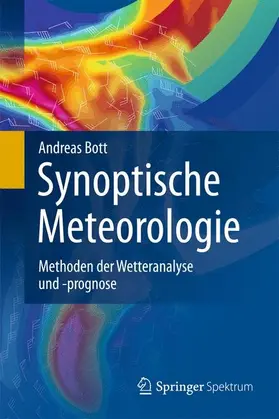 Bott |  Synoptische Meteorologie | eBook | Sack Fachmedien