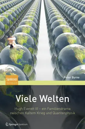 Byrne |  Viele Welten | Buch |  Sack Fachmedien