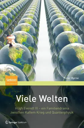 Byrne |  Viele Welten | eBook | Sack Fachmedien