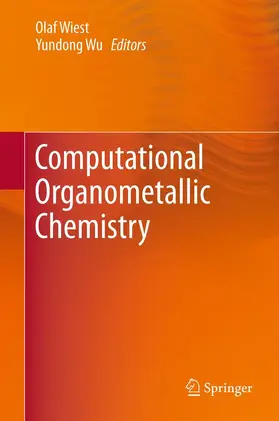Wiest / Wu | Computational Organometallic Chemistry | E-Book | www2.sack.de