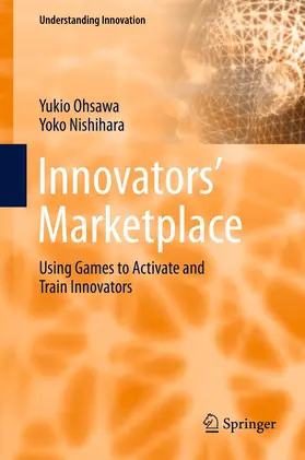 Ohsawa / Nishihara | Innovators' Marketplace | E-Book | sack.de