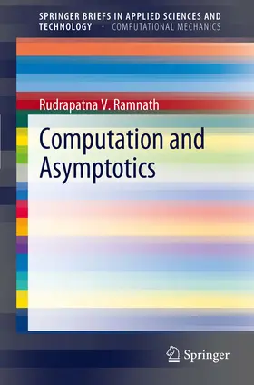 Ramnath | Computation and Asymptotics | E-Book | sack.de