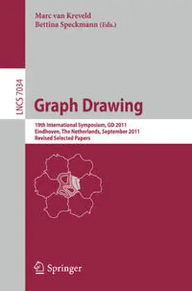 van Kreveld / Speckmann | Graph Drawing | E-Book | sack.de
