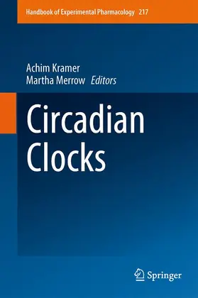 Merrow / Kramer |  Circadian Clocks | Buch |  Sack Fachmedien