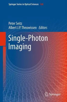 Theuwissen / Seitz |  Single-Photon Imaging | Buch |  Sack Fachmedien