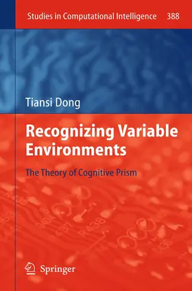 Dong |  Recognizing Variable Environments | Buch |  Sack Fachmedien