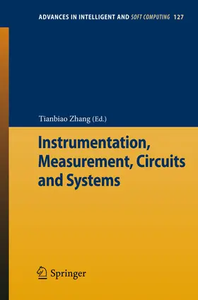 Zhang | Instrumentation, Measurement, Circuits and Systems | E-Book | sack.de