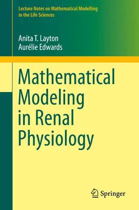 Layton / Edwards |  Mathematical Modeling in Renal Physiology | eBook | Sack Fachmedien