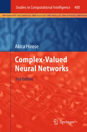 Hirose | Complex-Valued Neural Networks | E-Book | sack.de