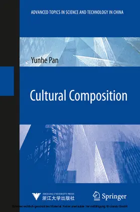 Pan / PAN |  Cultural Composition | eBook | Sack Fachmedien