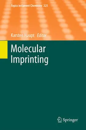 Haupt |  Molecular Imprinting | eBook | Sack Fachmedien