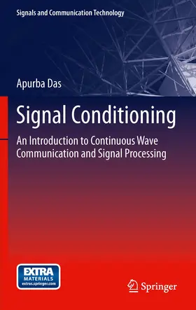 Das | Signal Conditioning | E-Book | sack.de