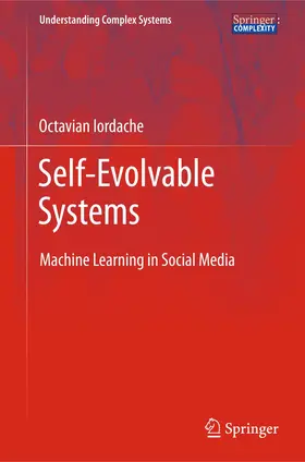 Iordache |  Self-Evolvable Systems | Buch |  Sack Fachmedien