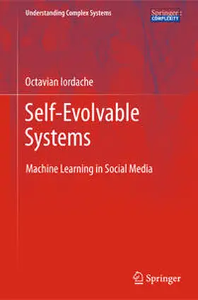 Iordache |  Self-Evolvable Systems | eBook | Sack Fachmedien