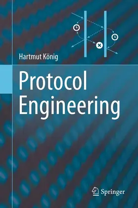 König | Protocol Engineering | E-Book | sack.de