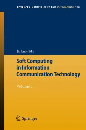 Luo |  Soft Computing in Information Communication Technology | eBook | Sack Fachmedien