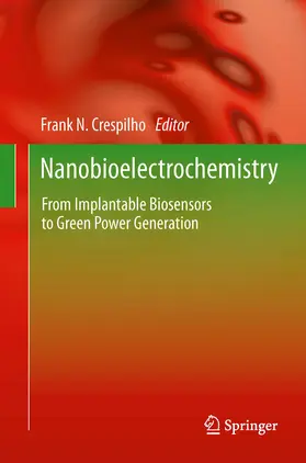 Crespilho | Nanobioelectrochemistry | E-Book | www2.sack.de