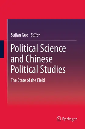 Guo |  Political Science and Chinese Political Studies | eBook | Sack Fachmedien