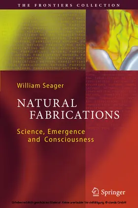 Seager | Natural Fabrications | E-Book | www2.sack.de