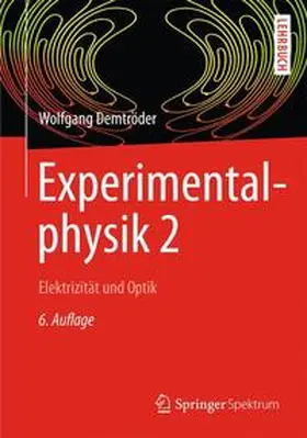 Demtröder | Experimentalphysik 2 | Buch | 978-3-642-29943-8 | sack.de