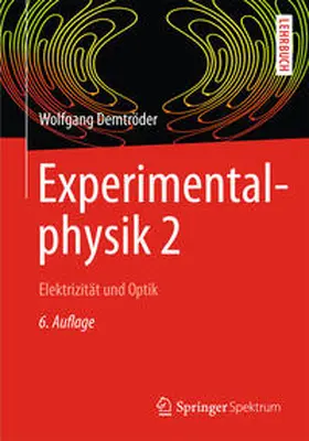 Demtröder | Experimentalphysik 2 | E-Book | sack.de