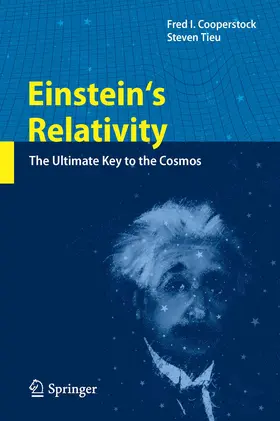 Cooperstock / Tieu |  Einstein's Relativity | eBook | Sack Fachmedien