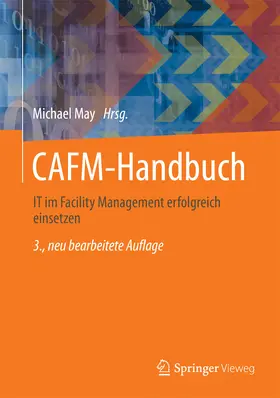 May | CAFM-Handbuch | E-Book | sack.de
