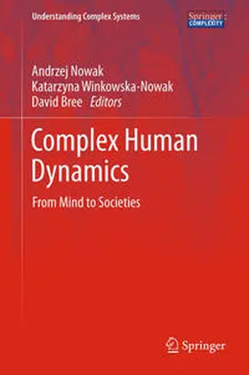 Nowak / Winkowska-Nowak / Brée |  Complex Human Dynamics | eBook | Sack Fachmedien
