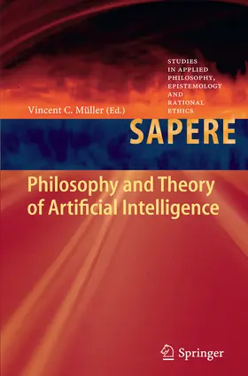 Müller |  Philosophy and Theory of Artificial Intelligence | eBook | Sack Fachmedien