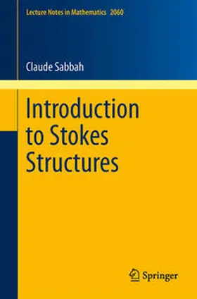 Sabbah | Introduction to Stokes Structures | E-Book | sack.de