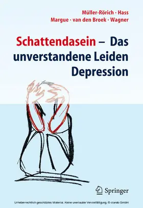 Müller-Rörich / Hass / Margue |  Schattendasein | eBook | Sack Fachmedien