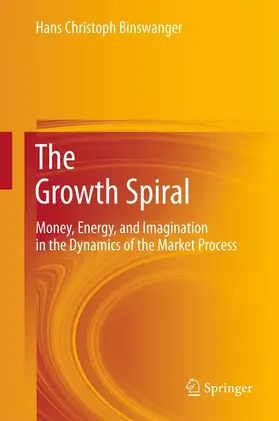Binswanger |  The Growth Spiral | eBook | Sack Fachmedien