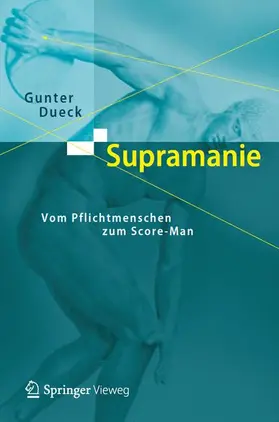 Dueck |  Supramanie | Buch |  Sack Fachmedien