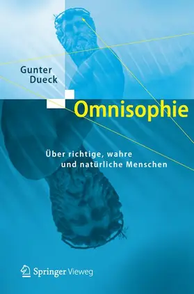 Dueck |  Omnisophie | Buch |  Sack Fachmedien