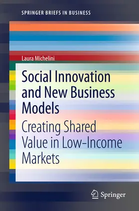 Michelini | Social Innovation and New Business Models | E-Book | sack.de