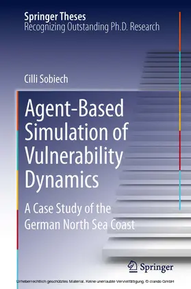 Sobiech | Agent-Based Simulation of Vulnerability Dynamics | E-Book | www2.sack.de