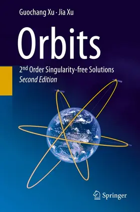 Xu | Orbits | E-Book | sack.de