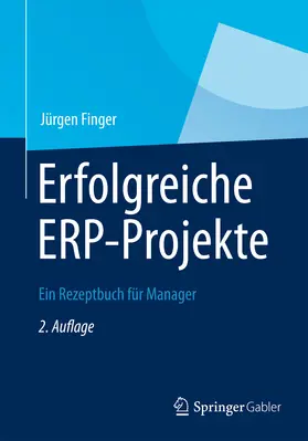 Finger | Erfolgreiche ERP-Projekte | E-Book | www2.sack.de