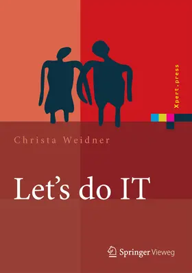 Weidner | Let's do IT | E-Book | sack.de