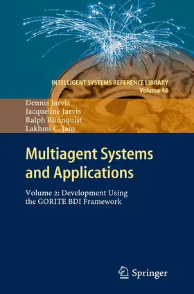 Jarvis / Jain / Ronnquist |  Multiagent Systems and Applications | Buch |  Sack Fachmedien