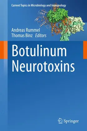 Binz / Rummel |  Botulinum Neurotoxins | Buch |  Sack Fachmedien