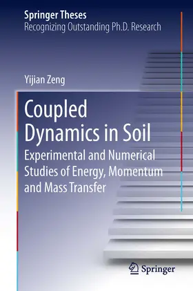 Zeng | Coupled Dynamics in Soil | E-Book | sack.de