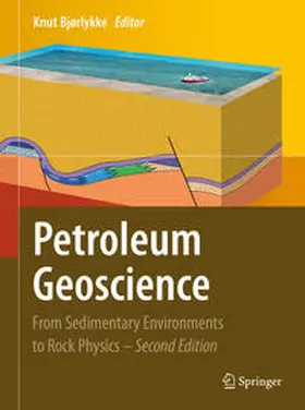 Bjørlykke | Petroleum Geoscience | E-Book | sack.de