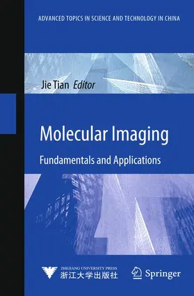 Tian |  Molecular Imaging | Buch |  Sack Fachmedien