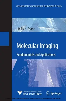 Tian |  Molecular Imaging | eBook | Sack Fachmedien