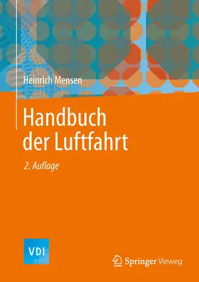 Mensen | Handbuch der Luftfahrt | E-Book | www2.sack.de