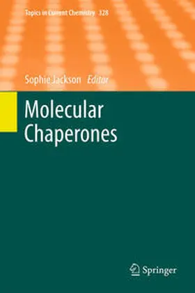 Jackson |  Molecular Chaperones | eBook | Sack Fachmedien