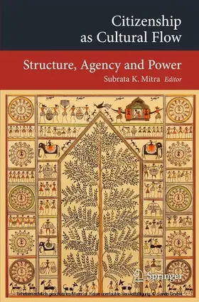 Mitra | Citizenship as Cultural Flow | E-Book | www2.sack.de